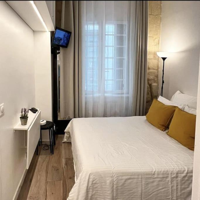 Appartement Cozy In Saint Germain Des Pres Parijs