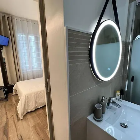 Cozy Studio In Saint Germain Des Pres Paris Exterior photo